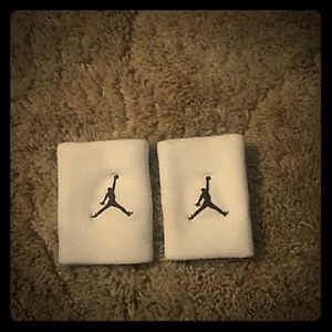 Air Jordan Wristbands